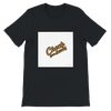 Check Your Boobz - Unisex T-Shirt