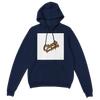 Check Your Boobz - Classic Unisex Pullover Hoodie