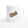 Check Your Boobz - Ceramic Mug