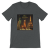 One Christmas, Three Cities - Unisex T-Shirt