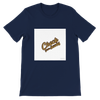 Check Your Boobz - Unisex T-Shirt