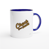 Check Your Boobz - Ceramic Mug