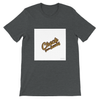 Check Your Boobz - Unisex T-Shirt