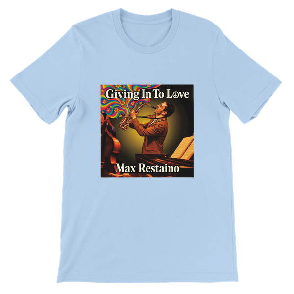 Giving In To Love - Unisex T-Shirt