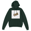Check Your Boobz - Classic Unisex Pullover Hoodie