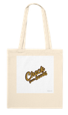 Check Your Boobz - Tote bag