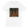 One Christmas, Three Cities - Unisex T-Shirt
