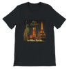 One Christmas, Three Cities - Unisex T-Shirt