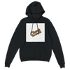 Check Your Boobz - Classic Unisex Pullover Hoodie