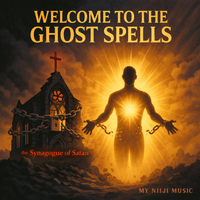 Welcome To The Ghost Spells  by Amarakhan Elohim