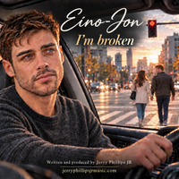 I’m Broken  by Eino-Jon