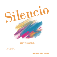 Canción de nuestra boda  by Jerry Phillips Jr