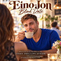 Blind Date  by Eino-Jon