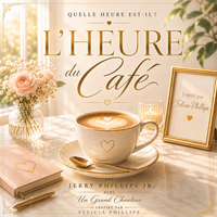 L'heure du café (Jazz) by Jerry Phillips Jr