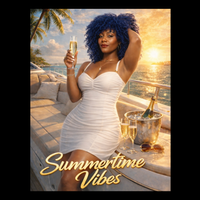 Summertime Vibe by Jerry Phillips Jr - Producer