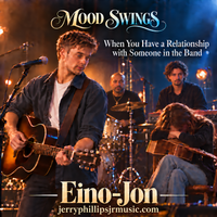 Mood Swings  by Eino-Jon