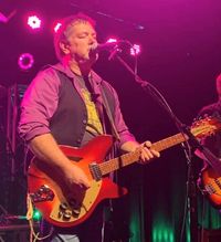 Petty Thief - Seattle's tribute to Tom Petty