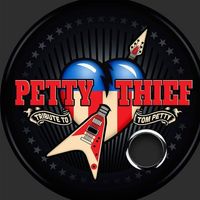 Petty Thief - Seattle's tribute to Tom Petty