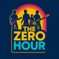 The Zero Hour - 70's and 80's Rock Covers
