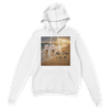 More Days to Be Me - Classic Unisex Pullover Hoodie