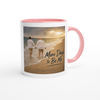 More Days to Be Me - Ceramic Mug