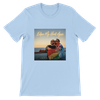 Eclipse My Heart Again (Second Sunrise) - Unisex T-Shirt