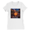 Every Heart Is A Hidden Door - Women’s Cut T-Shirt