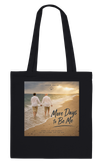 More Days to Be Me - Tote bag