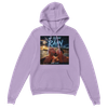 We Became The Rain - Classic Unisex Pullover Hoodie