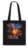 Every Heart Is A Hidden Door - Tote bag