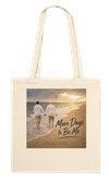 More Days to Be Me - Tote bag