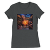 Every Heart Is A Hidden Door - Women’s Cut T-Shirt