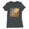 More Days to Be Me - Women’s Cut T-Shirt