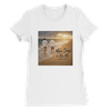 More Days to Be Me - Women’s Cut T-Shirt