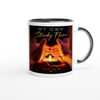 My Own Steady Flame - Ceramic Mug