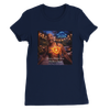 Every Heart Is A Hidden Door - Women’s Cut T-Shirt