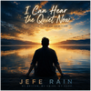 I Can Hear The Quiet Now - Fine Art Poster