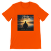 I Can Hear The Quiet Now - Unisex T-Shirt