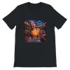Every Heart Is A Hidden Door - Unisex T-Shirt