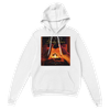 My Own Steady Flame - Classic Unisex Pullover Hoodie