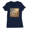 More Days to Be Me - Women’s Cut T-Shirt