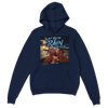 We Became The Rain - Classic Unisex Pullover Hoodie