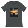 I Can Hear The Quiet Now - Unisex T-Shirt