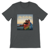 Eclipse My Heart Again (Second Sunrise) - Unisex T-Shirt