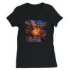 Every Heart Is A Hidden Door - Women’s Cut T-Shirt