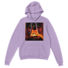 My Own Steady Flame - Classic Unisex Pullover Hoodie