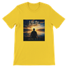 I Can Hear The Quiet Now - Unisex T-Shirt