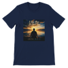 I Can Hear The Quiet Now - Unisex T-Shirt
