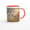 More Days to Be Me - Ceramic Mug