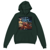 We Became The Rain - Classic Unisex Pullover Hoodie